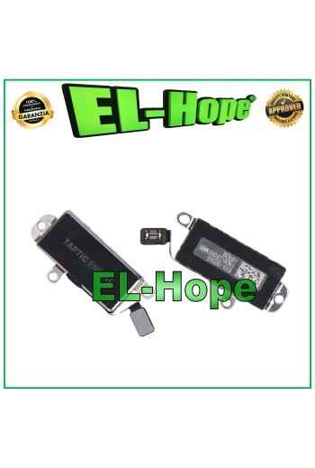 MODULE MOTEUR VIBRACALL FLAT FLEX POUR APPLE IPHONE 14 PRO