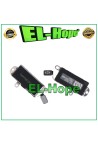 MODULE MOTEUR VIBRACALL FLAT FLEX POUR APPLE IPHONE 14 PRO