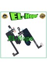 MICROPHONE À CAPTEUR DE PROXIMITÉ PLAT ET FLEXIBLE POUR APPLE IPHONE 14