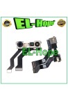 CAMÉRA FRONTALE PLATE CAMÉRA FRONTALE POUR APPLE IPHONE 13 SELFIE SANS FACE ID