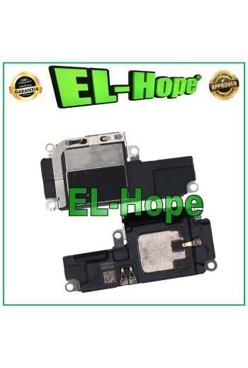 SONNERIE BUZZER POUR APPLE IPHONE 14 PRO HAUT-PARLEUR MAINS LIBRES