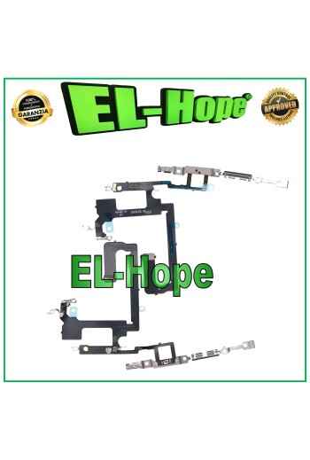 Bouton marche/arre't plat flexible pour Apple iPhone 14 Plus