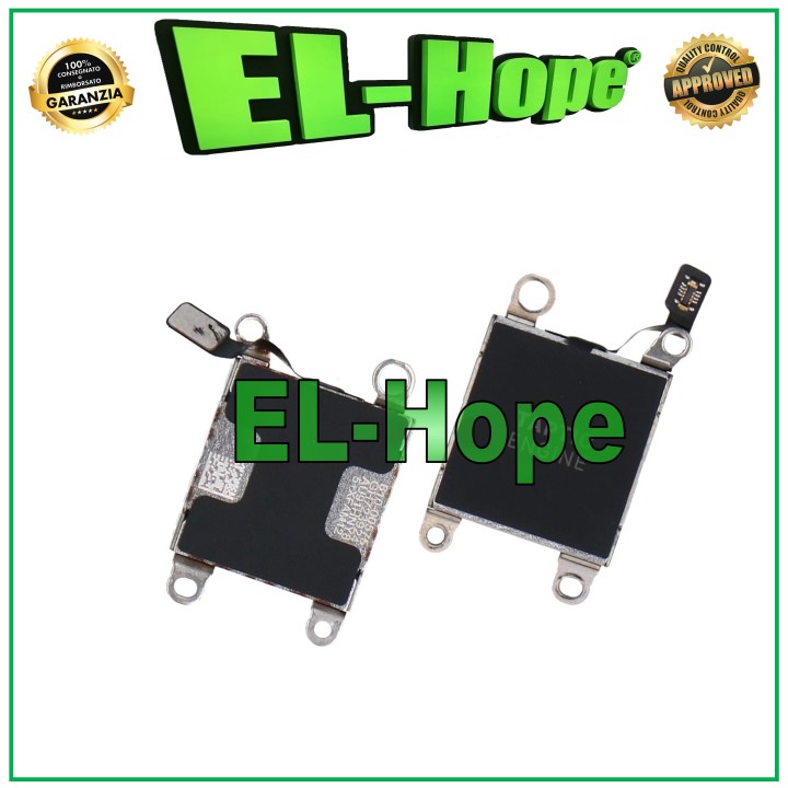 MODULE MOTEUR VIBRACALL FLAT FLEX POUR APPLE IPHONE 14 PLUS