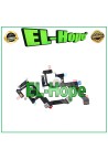 Câble plat flexible pour flash et microphone pour iPhone 14 Pro