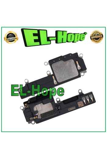 SONNERIE BUZZER POUR APPLE IPHONE 14 HAUT-PARLEUR HAUT-PARLEUR AUDIO MAINS LIBRES