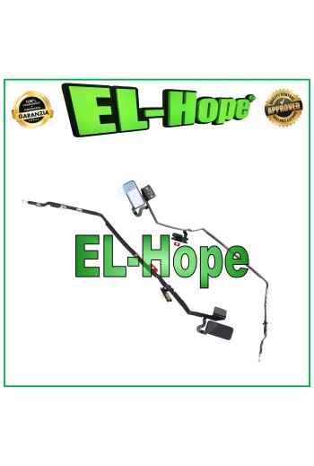 Câble plat et flexible Bluetooth pour antenne de signal pour Apple iPhone 14 Pro Max
