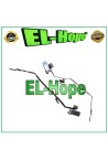 Câble plat et flexible Bluetooth pour antenne de signal pour Apple iPhone 14 Pro Max