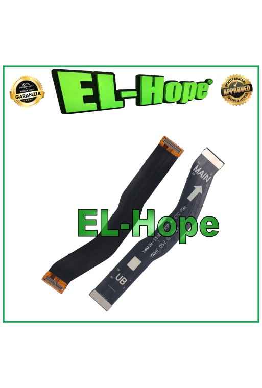 CONNEXION DE LA CARTE MÈRE FLAT FLEX ÉCRAN LCD SAMSUNG GALAXY S22 ULTRA SM-S908