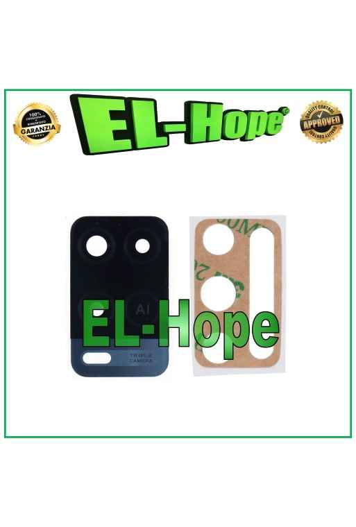 Vitre de came'ra arrie're pour Oppo A54 4G CPH2239