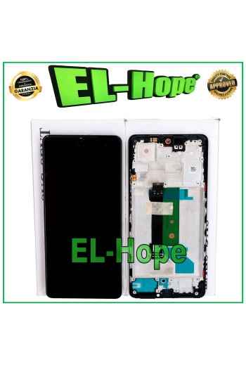 Écran tactile d origine pour Xiaomi Redmi Note 12 Pro+ Plus 22101316UG