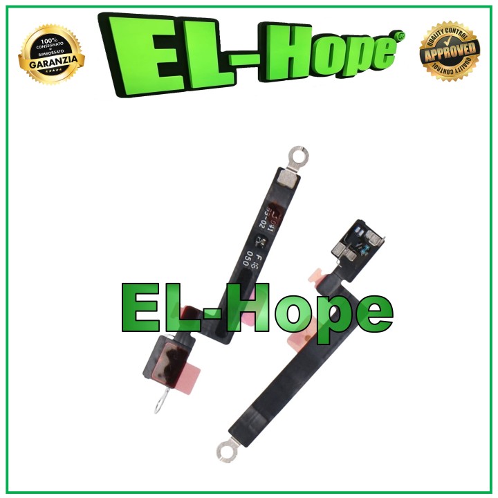 Câble plat flexible Bluetooth et antenne GSM pour iPhone 14 Plus