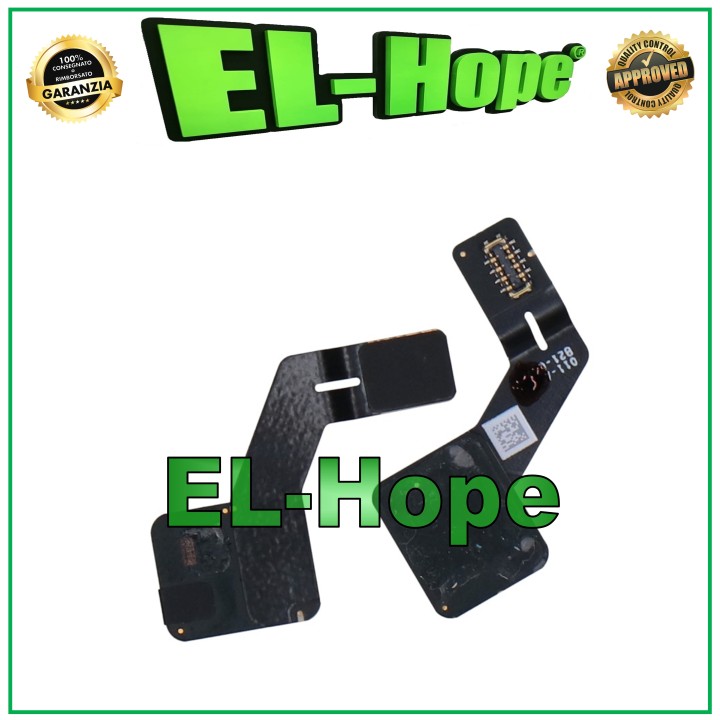 Antenne GPS plate et flexible pour iPhone 14 Pro/14 Pro Max, re'ception du signal re'seau