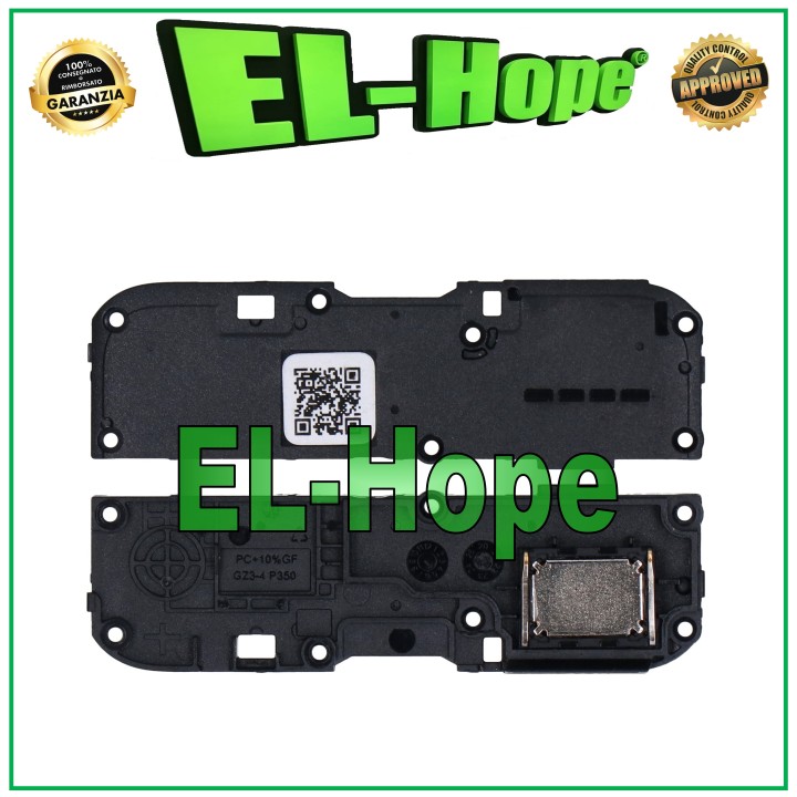 MOTOROLA MOTO G10 XT2127 XT-2127 MAINS LIBRES AUDIO BUZZER SONNERIE