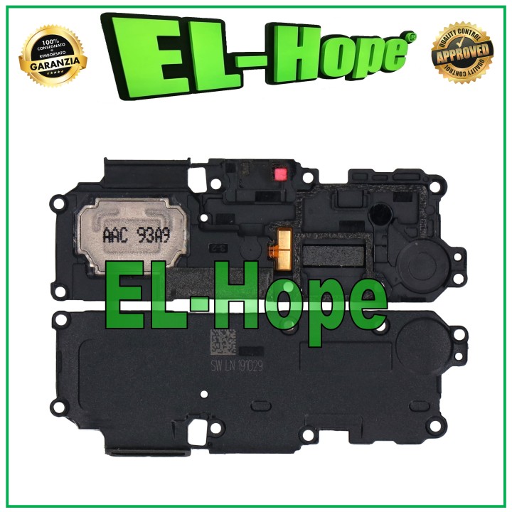 Haut-parleur sonnerie pour Huawei Y5 2019 AMN-LX1 haut-parleur mains libres