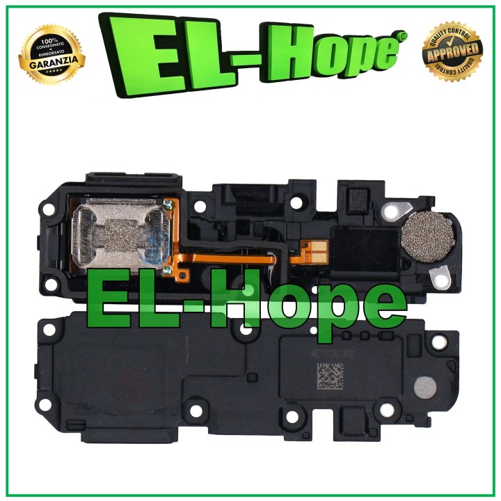 Haut-parleur avec sonnerie et buzzer pour Xiaomi Redmi 10 M21061119, haut-parleur audio mains libres