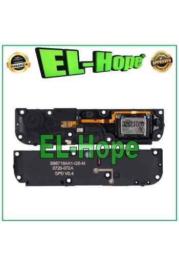 Haut-parleur avec sonnerie pour Motorola Moto G8 Power XT-2041, audio mains libres