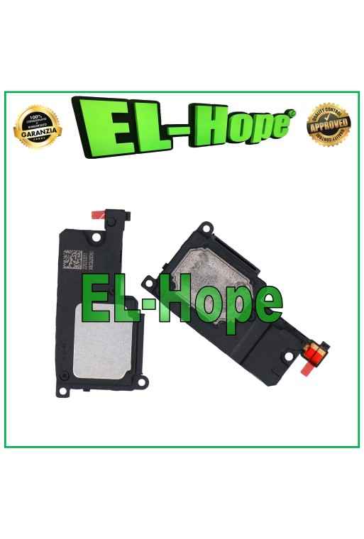 Sonnerie buzzer pour Huawei P Smart Pro 2019 STK-L21, haut-parleur mains libres