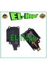 Haut-parleur avec sonnerie pour Motorola Moto Edge 20 Lite, fonction mains libres