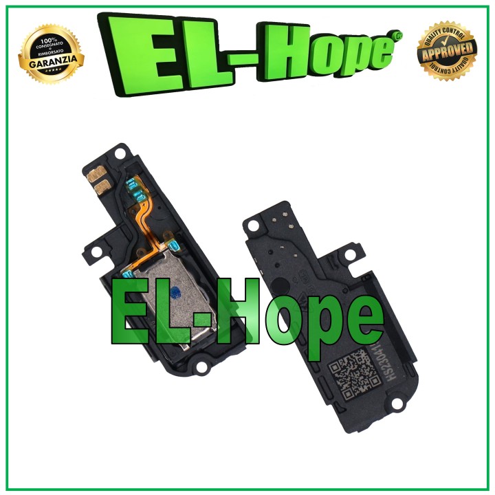 MOTOROLA MOTO G13 G23 XT2331 XT2333 SONNERIE MAINS LIBRES BUZZER HAUT-PARLEUR