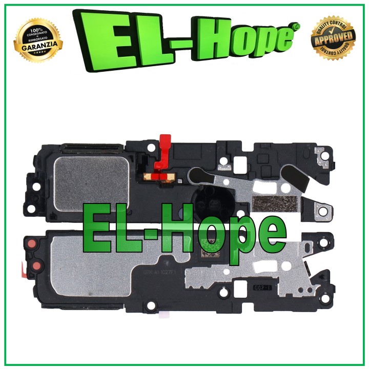 Haut-parleur avec sonnerie pour Honor Magic 4 Lite Any-LX1, audio mains libres