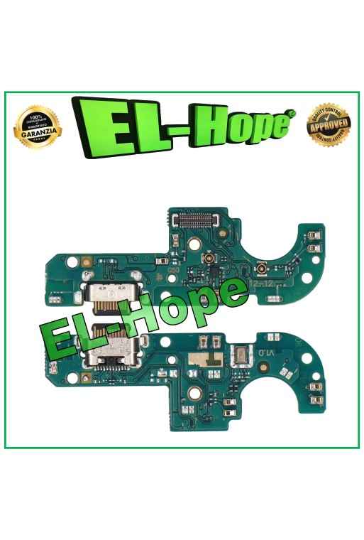 CONNECTEUR DE CHARGE NOKIA G50 TA-1358 1390 1367 1361 + STATION DE CHARGEMENT MICROPHONE