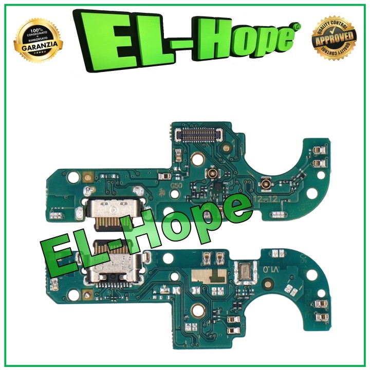 CONNECTEUR DE CHARGE NOKIA G50 TA-1358 1390 1367 1361 + STATION DE CHARGEMENT MICROPHONE