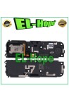 Haut-parleur avec sonnerie pour Motorola Moto Edge 5G XT2063, audio mains libres