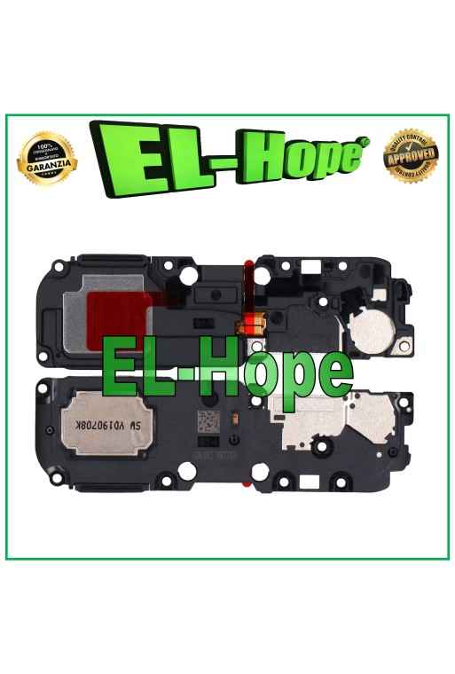 HUAWEI HONOR VIEW 20 PCT-L29 HAUT-PARLEUR AUDIO MAINS LIBRES BUZZER SONNERIE