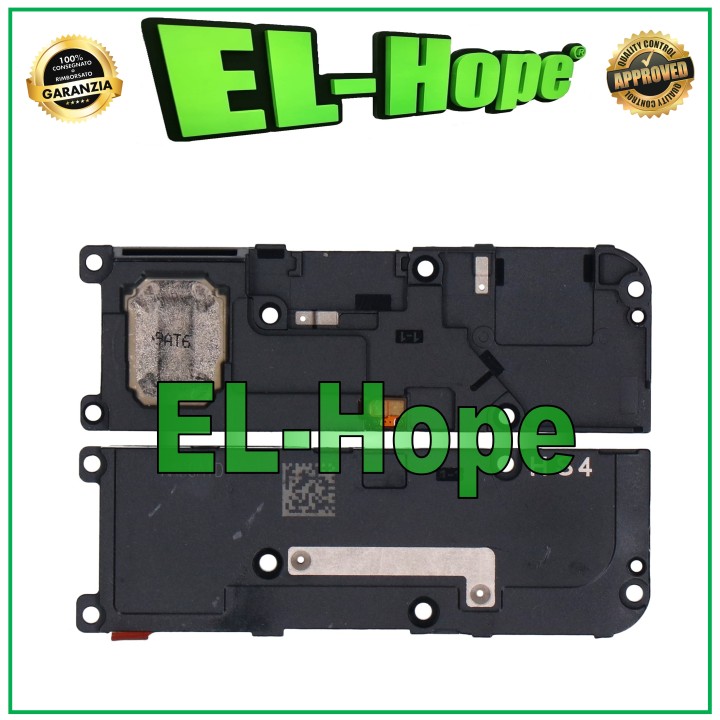 MOTOROLA MOTO G PRO XT2043 HAUT-PARLEUR BUZZER SONNERIE HAUT-PARLEUR MAINS LIBRES