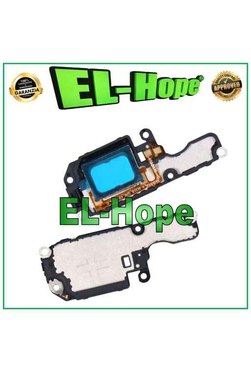 Haut-parleur avec sonnerie et buzzer pour Oppo Realme C55 RMX3710, haut-parleur audio mains libres