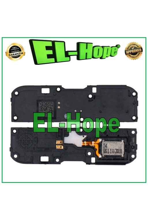MOTOROLA MOTO G30 XT2129 XT-2129 BUZZER HAUT-PARLEUR SONNERIE AUDIO MAINS LIBRES