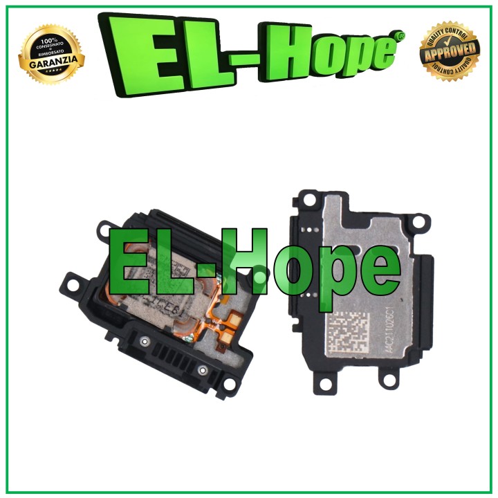 Haut-parleur avec sonnerie et buzzer pour Oppo Reno 8 5G PGBM10, haut-parleur audio mains libres