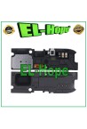 Haut-parleur avec sonnerie pour Samsung Galaxy Note 2 GT-N7105, haut-parleur mains libres
