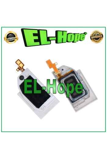 Haut-parleur avec sonnerie et buzzer pour Samsung Galaxy Note 4 SM-N910, haut-parleur mains libres
