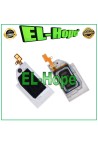 Haut-parleur avec sonnerie et buzzer pour Samsung Galaxy Note 4 SM-N910, haut-parleur mains libres