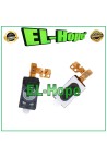 Haut-parleur pour Samsung Galaxy S3 Mini GT-I8190, e'coute audio et appels