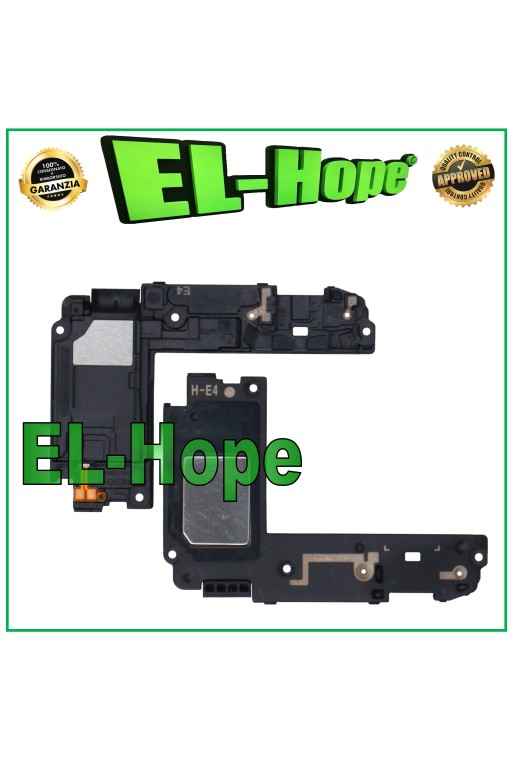 Haut-parleur avec sonnerie et buzzer pour Samsung Galaxy S7 SM-G930F, haut-parleur mains libres