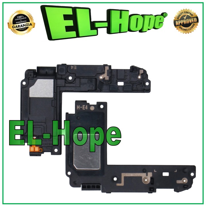 Haut-parleur avec sonnerie et buzzer pour Samsung Galaxy S7 SM-G930F, haut-parleur mains libres