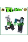 Haut-parleur pour Samsung Galaxy S4 GT-i9505 i9500, e'coute audio, appel