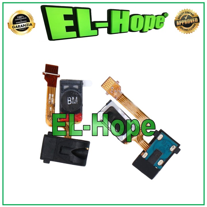 PRISE HAUT-PARLEUR SAMSUNG GALAXY CORE PRIME G361 ÉCOUTE AUDIO APPEL HAUT-PARLEUR