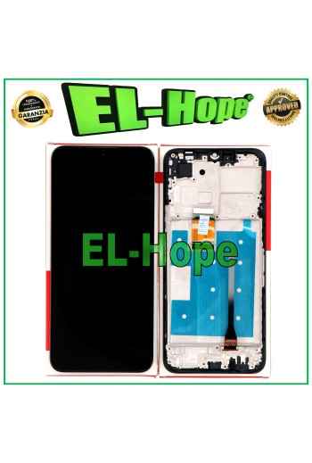 Cadre d affichage LCD tactile, pie'ce d origine, service Honor X5 4G VNA-LX2, e'cran en verre