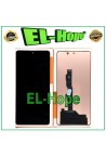 Écran tactile LCD e'quivalent a' celui d origine pour Xiaomi Redmi Note 13 5G 2312DRAABC Noir