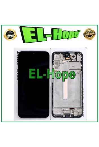 Écran tactile LCD 100 % d origine pour Samsung Galaxy A25 5G 2023 SM-A256