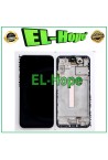Écran LCD d origine avec cadre pour Samsung A25 5G 2023 SM-A256, e'cran tactile GH82-33214A