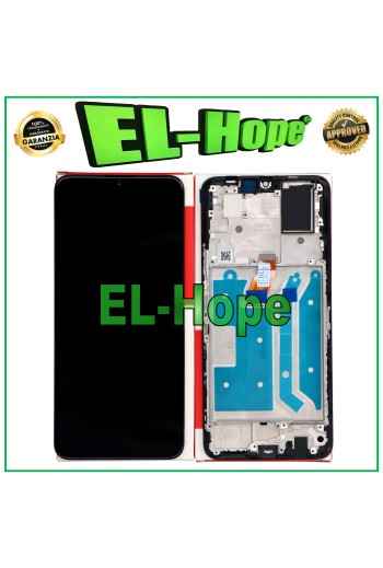 Cadre d affichage identique a' celui d origine pour e'cran tactile Honor X7 CMA-LX1 LX2 LX3
