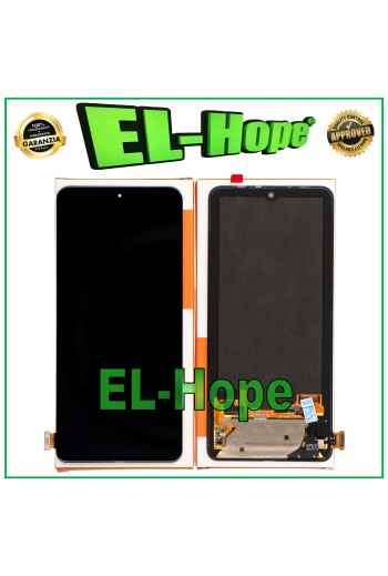 Écran LCD + e'cran tactile d origine pour Xiaomi Mi 11i M2012K11G
