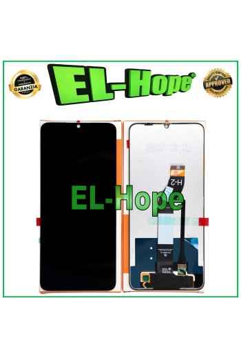 Écran LCD tactile e'quivalent a' celui d origine pour Xiaomi Redmi 13C 23100RN82L / POCO C65