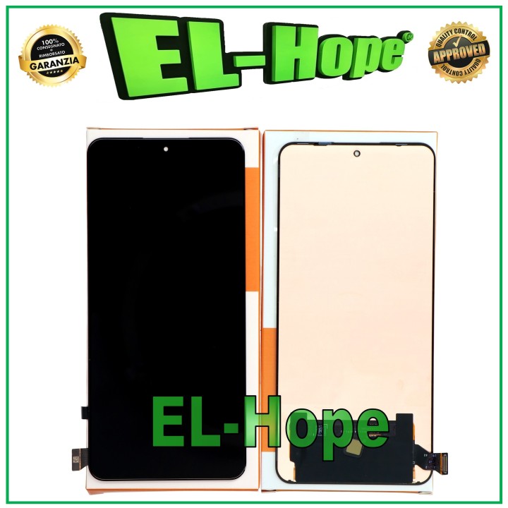 Écran LCD tactile identique a' celui d origine pour Xiaomi Mi 12T 22071212AG / PRO 22081212