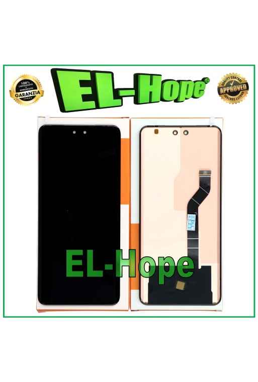 Écran LCD + e'cran tactile d origine pour Xiaomi 13 Lite 2210129SG