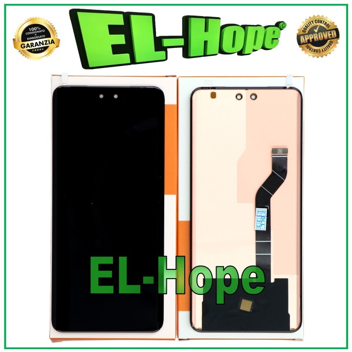 Écran LCD + e'cran tactile d origine pour Xiaomi 13 Lite 2210129SG